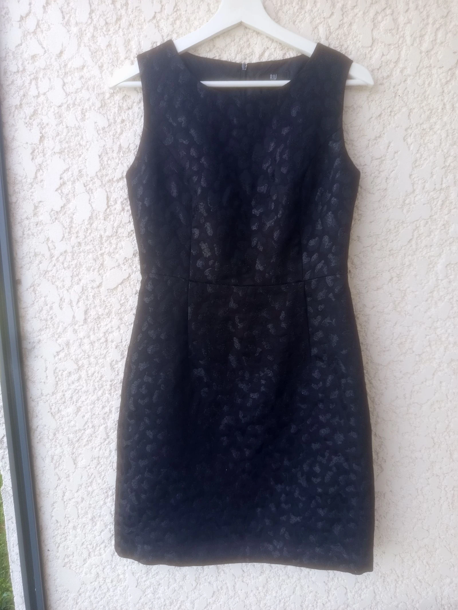 Robe marque riu taille 38